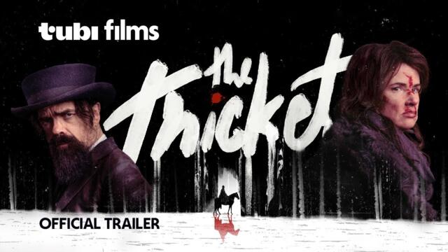 The Thicket | Official Trailer | A Tubi Original