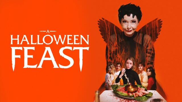 A Halloween Feast Official Trailer (2024) | Horror | Comedy | Breaking Glass Pictures