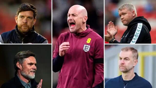 Lee Carsley and England's future and why Barnsley, Doncaster Rovers and Bradford City have reasons to be cheerful - The YP FootballTalk Podcast