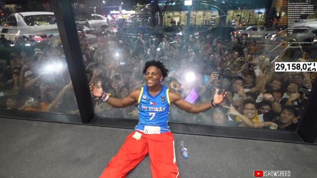 irl stream in Philippines 🇵🇭