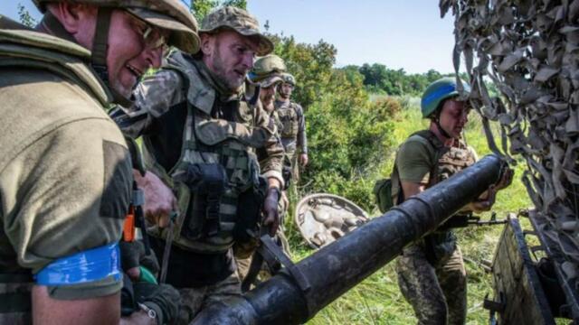 Безизходицата в Курск: стана ясно как ВСУ ще спасяват останките от разбитата група