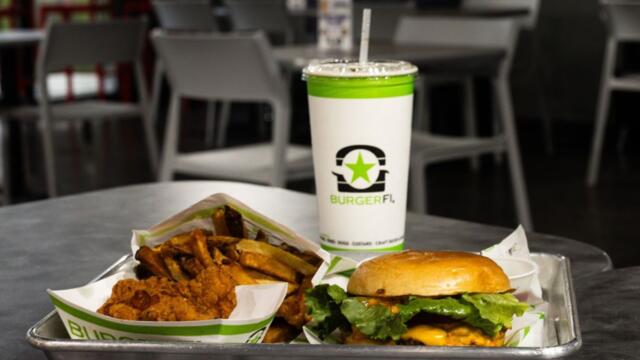Burgerfi Files for Chapter 11 Bankruptcy