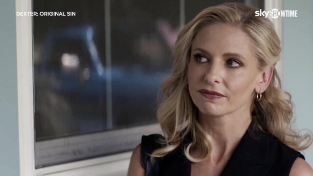Dexter Original Sin - Official Trailer - SkyShowtime