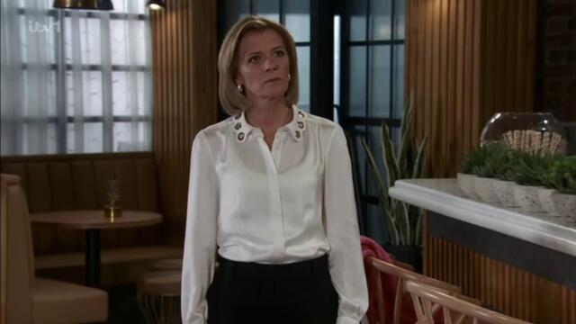 Coronation Street 11th September 2024