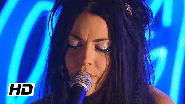 [HD] Evanescence - Bring Me To Life (Live At Las Vegas, 2003)