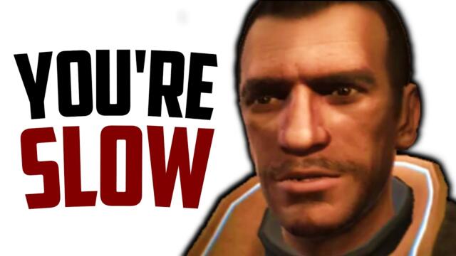 What Your Favorite Grand Theft Auto Says About You