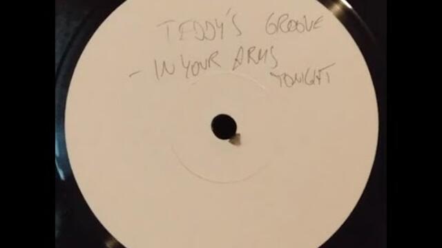 Teddy's Groove – In Your Arms Tonight (B1) (2000)