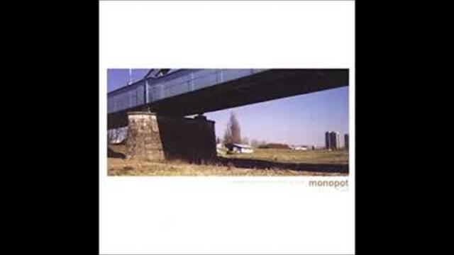 Monopot- Something Is Like Nothing Was (1999- Full Album)