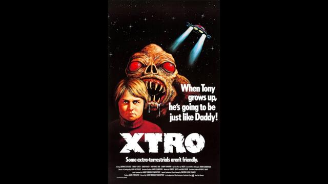 Xtro 1982