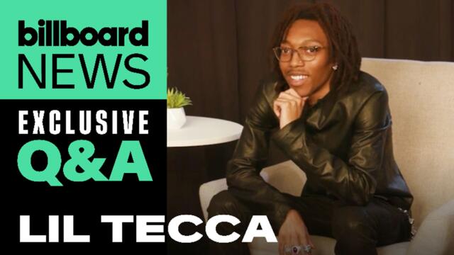 Lil Tecca’s ‘PLAN A’ Era, Dropping “BAD TIME,” Linking With Don Toliver & Juice WRLD | Billboard News