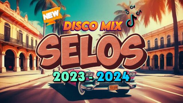 📌[ TOP NEW ] NONSTOP DISCO REMIX 2024🛎TIKTOK BUDOTS DANCE CRAZE REMIX 2024