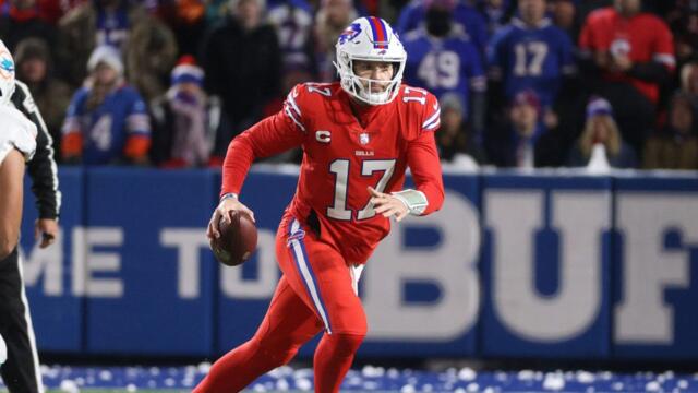 The Buffalo Bills Edge Out the Arizona Cardinals in Thriller