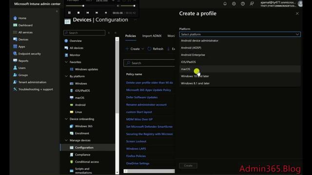 How to Disable Widgets on Windows 11 Using Intune