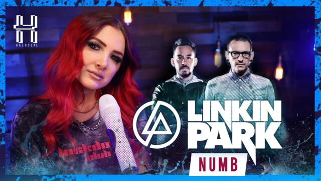 Linkin Park - Numb (Cover by Halocene)