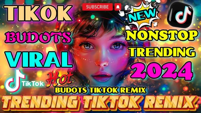 TIKTOK MASHUP REMIX💥 SUMMER 2024 🌊 TIKTOK NONSTOP REMIX🔥 JONEL SAGAYNO REMIX 🎶😍✨