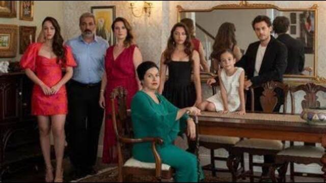 Bizi Birlestiren Hayat | Episode 2 _ Turkish series | English subtitles