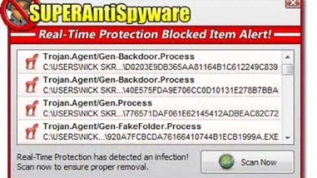 Best Free Antimalware - SUPERAntiSpyware ( Free + /  Pro  Edition (14 Days Try) - 2024/01/01  05:59