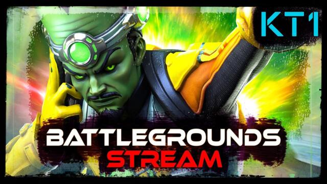 BG Time! Let's Get Some Points Back! Marvel Contest Of Champions!