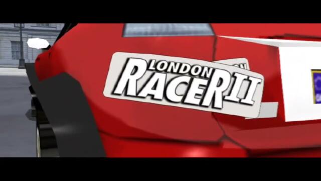 London Racer 2 (PC, 2002) - Intro (1080p HD)