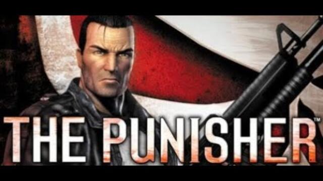 Let's Revisit The Punisher - PS2 Part 3