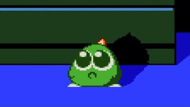 Mr. Gimmick (NES) Playthrough