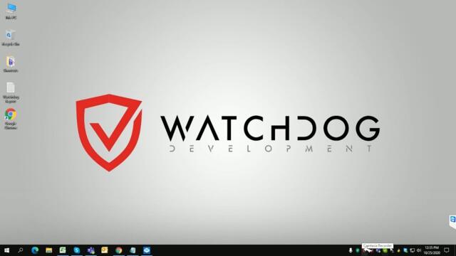 How to install and activate Watchdog Anti-Malware