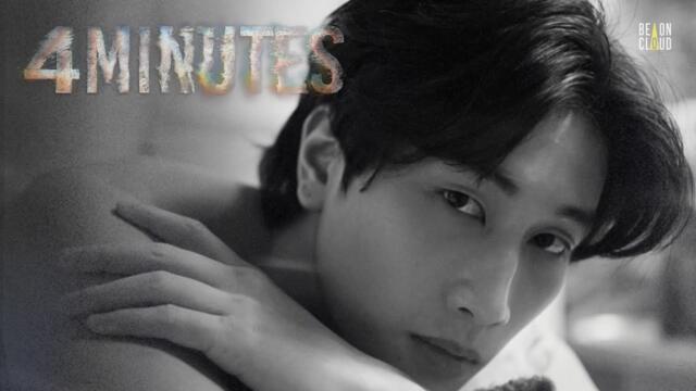 4 Minutes (2024) Ep.8 Engsub