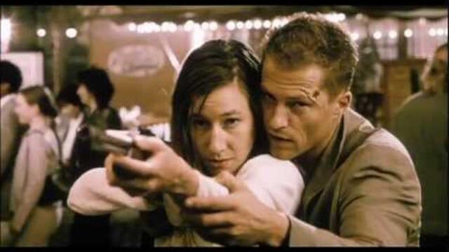 BARFUSS - TRAILER (Til Schweiger / Barefoot Films)