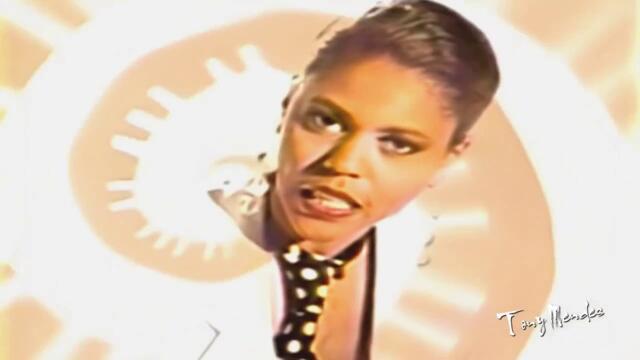 Crystal Waters - Gypsy Woman (12 Inch Version - Tony Mendes Remastered Video)