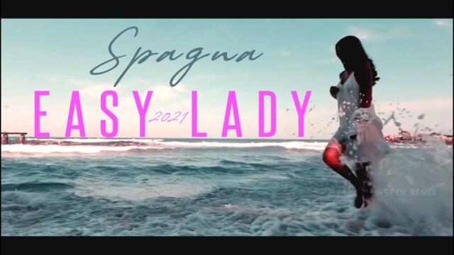 Spagna - Easy Lady (TOP Bootleg 2k21)