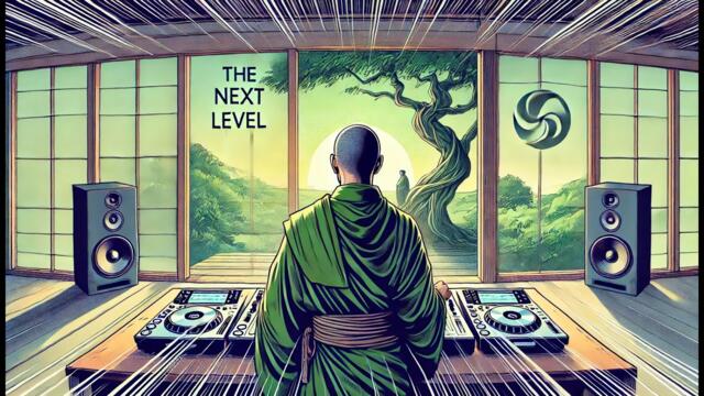 The Next Level - Soulful House Mix