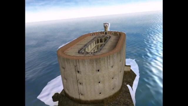 Fort Boyard Le Jeu PC 2006 Gameplay