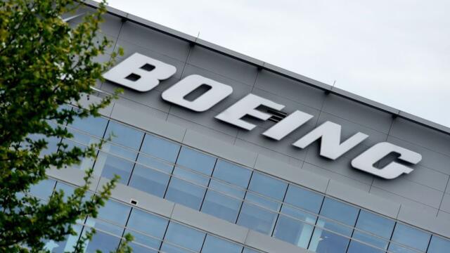 Boeing Workers On Strike: Is the Company in a Tailspin?