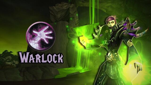 Warlocks are OVERPOWERED in classic