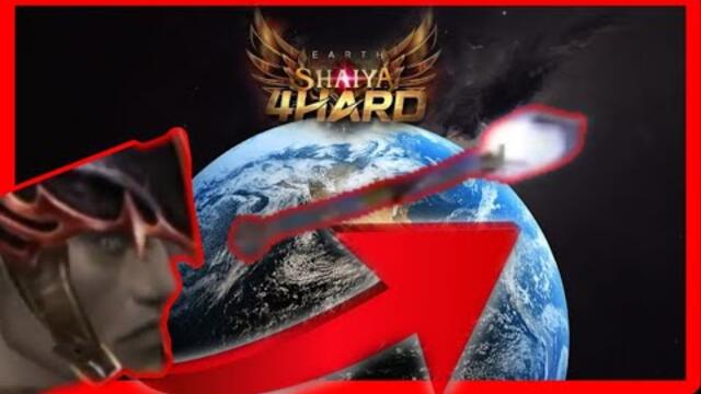 Shaiya4Hard PvP Around the World