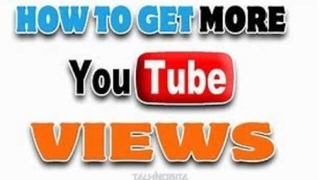 Master the Game: 10 Tips to Skyrocket Your YouTube Views