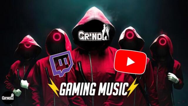 Gaming music 2024 - No Copyright Mix 2024 / Gaming EDM Music for Twitch / Youtube / Games