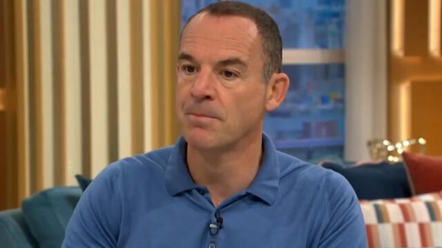 Martin Lewis shares how to beat energy bill price rise - but you must act soon