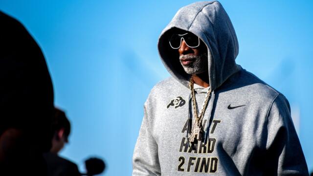 Deion Sanders Chastises Media for Criticism of College Athletes