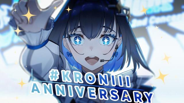 【#KronIII】 Woohoooo 💫