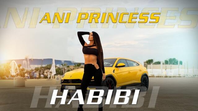 Ani Princess - HABIBI