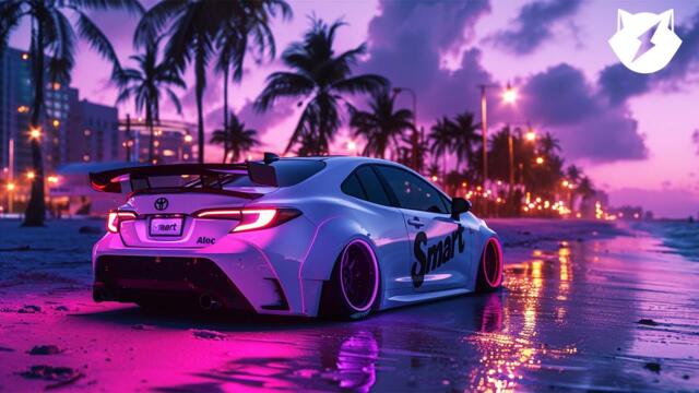 BASS BOOSTED SONGS 2024 🔈 CAR MUSIC MIX 2024 🔈 BASS MUSIC 2024