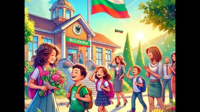 Първи учебен ден в плен на политическата мафия: Какво бъдеще очаква България?
