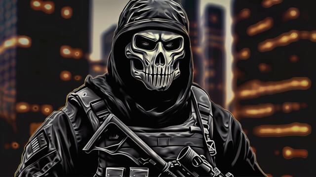 Best Trap Music Mix 2024 ☠️ Best Gangster Rap Mix - Hip Hop & Trap Music 2024 ☠️ Mafia Music
