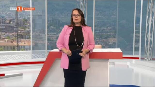 Безплатни прегледи в болница "Лозенец"  - "България в 60 минути" - 20.09.2024 по БНТ
