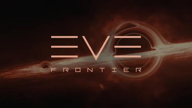 EVE Frontier - Official Teaser Trailer
