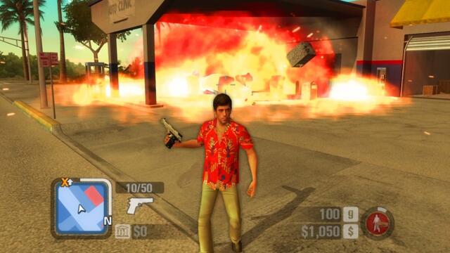 The most underrated GTA Clone ever made