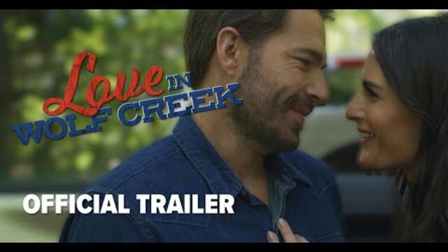 Love In Wolf Creek | Official Trailer | Tim Rozan | Nola Martain | Bobby Daniels