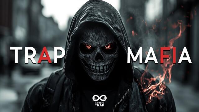 Mafia Music 2024 ☠️ Best Gangster Rap Mix - Hip Hop & Trap Music 2024 -Vol #260