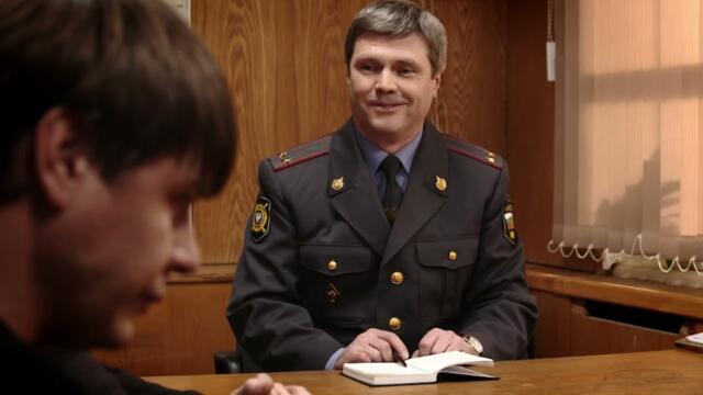ВТОРОЙ УБОЙНЫЙ! СЕРИЯ 2 ! 2012  КРИМИНАЛ, ДЕТЕКТИВ! СЕРИАЛ